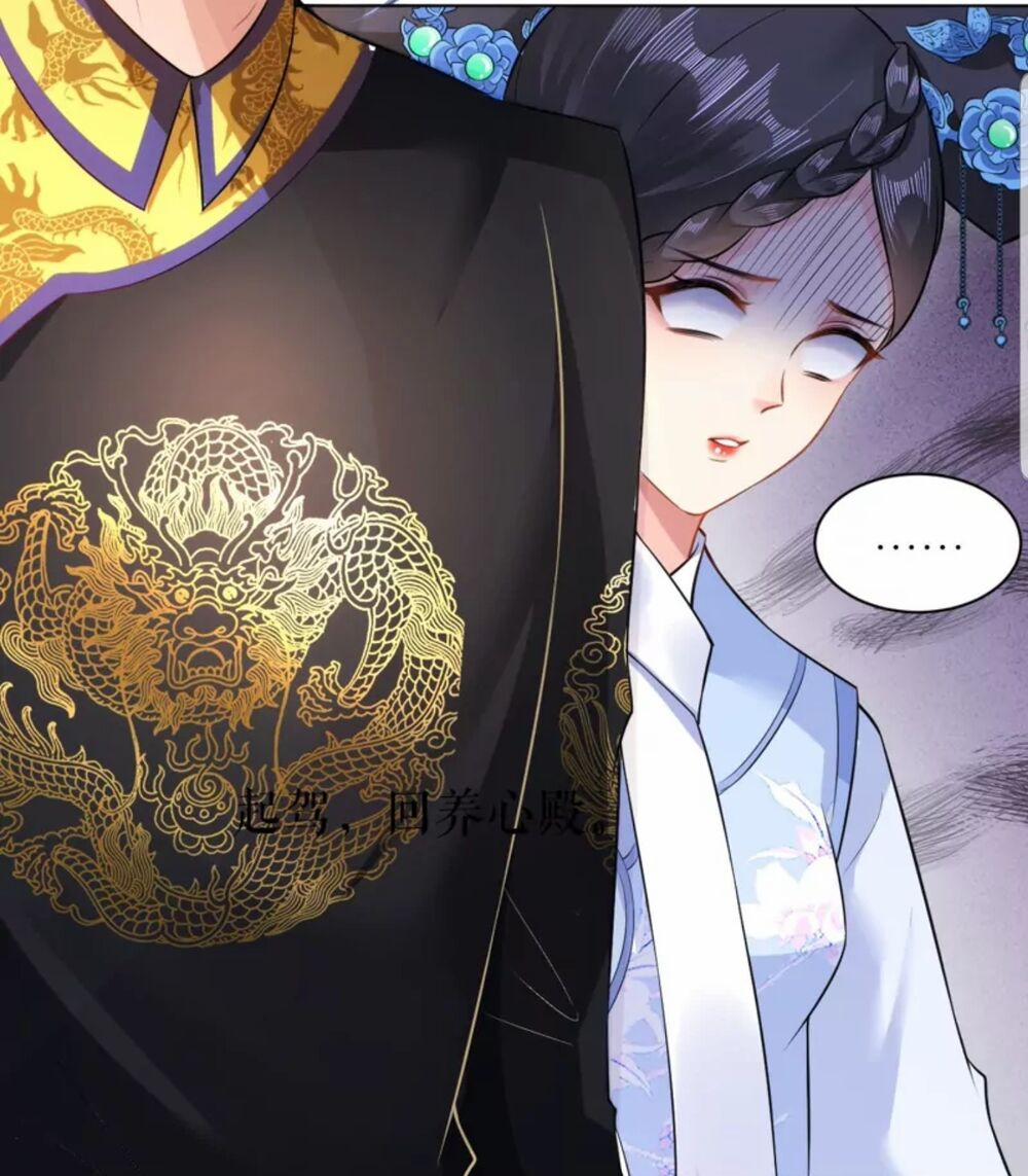 Quân Chủ Ổn Trụ 44 trang 29