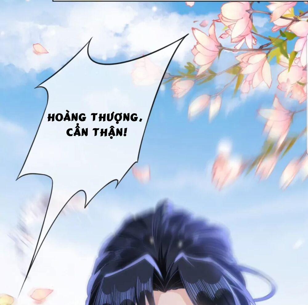 Quân Chủ Ổn Trụ 44 trang 4