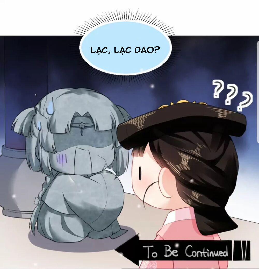 Quân Chủ Ổn Trụ 45.5 trang 14