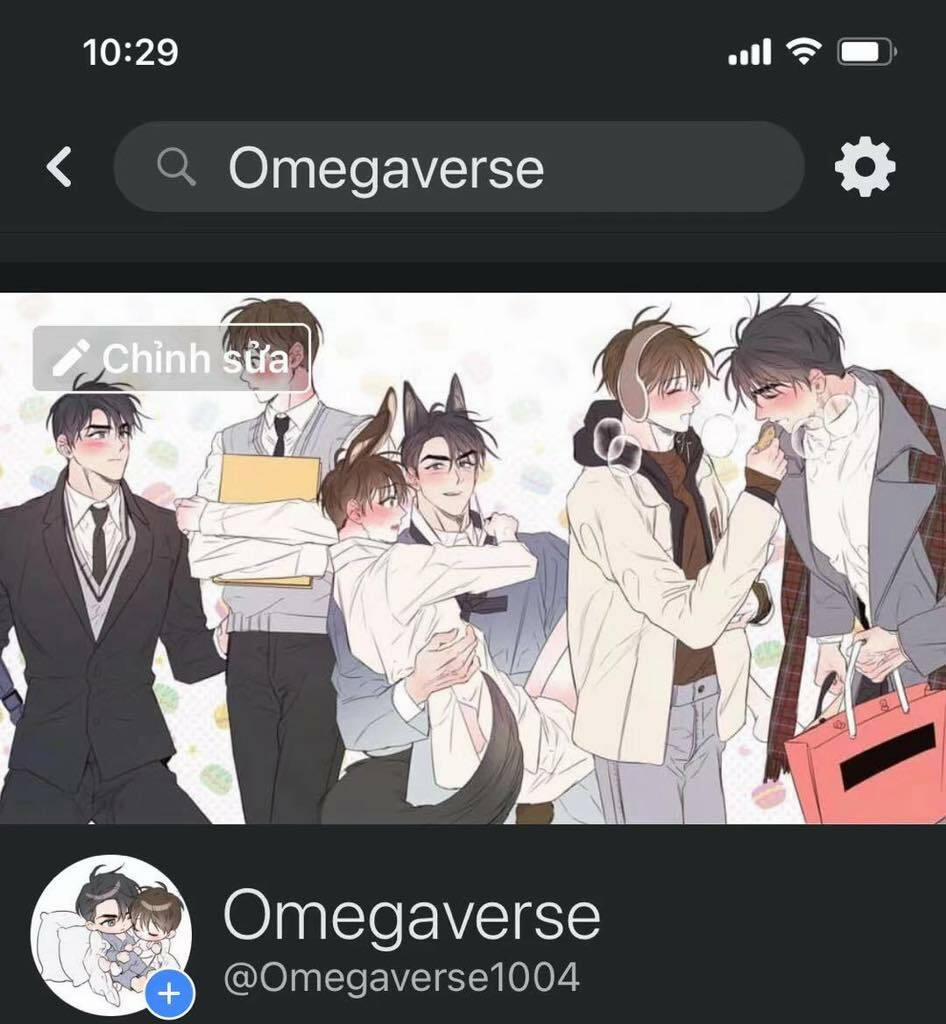 Quân Chủ Ổn Trụ 45.5 trang 17