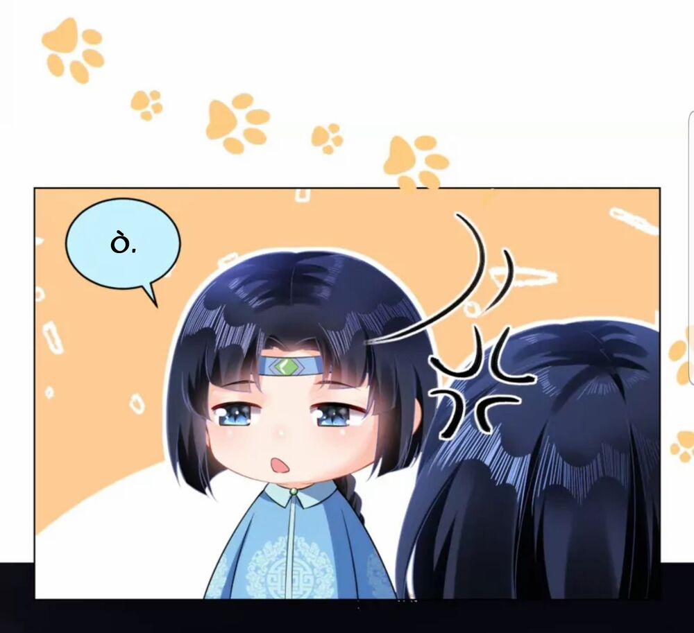 Quân Chủ Ổn Trụ 45.5 trang 4