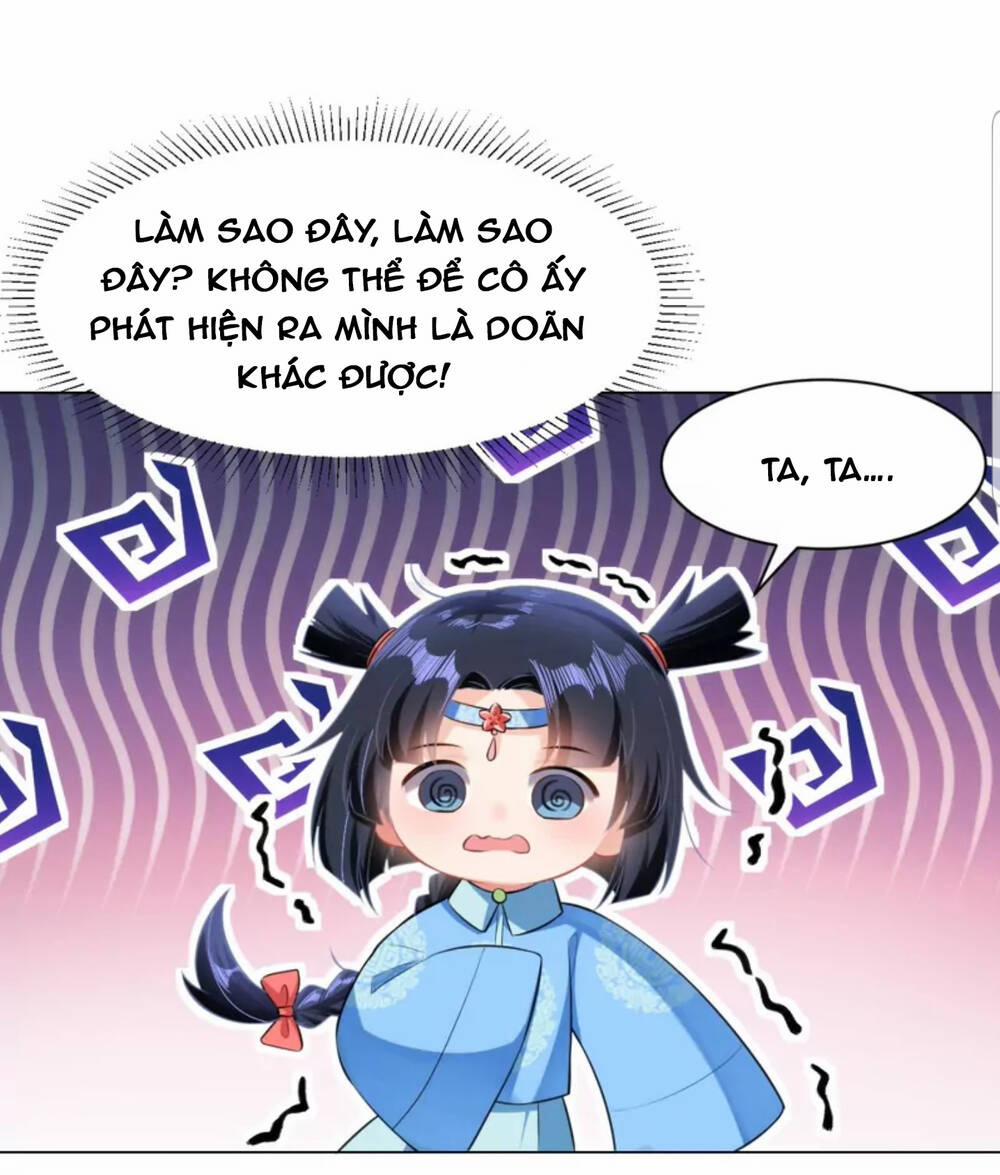 Quân Chủ Ổn Trụ 45.6 trang 3