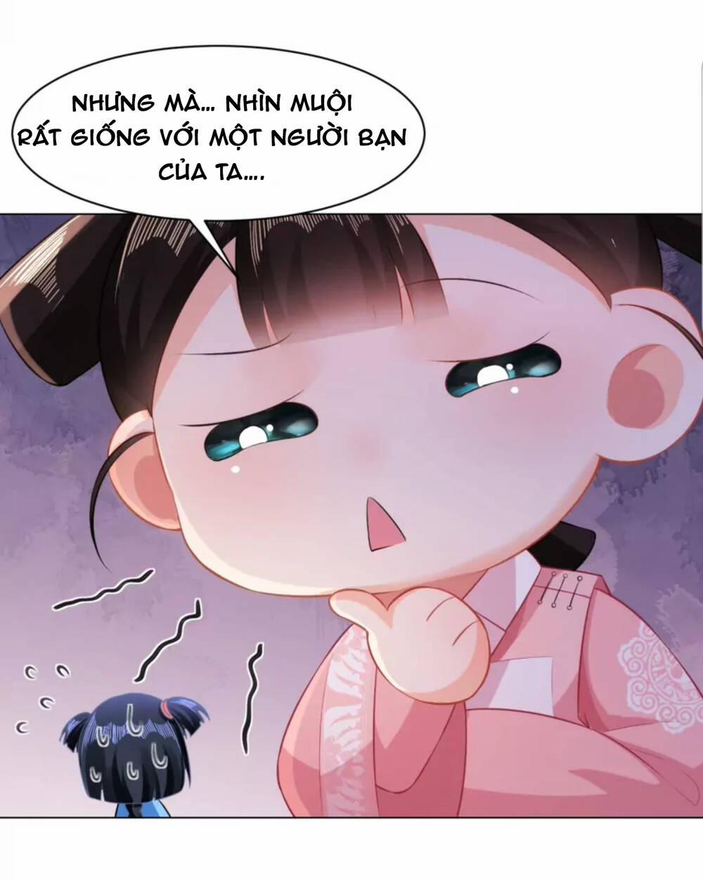 Quân Chủ Ổn Trụ 45.6 trang 5