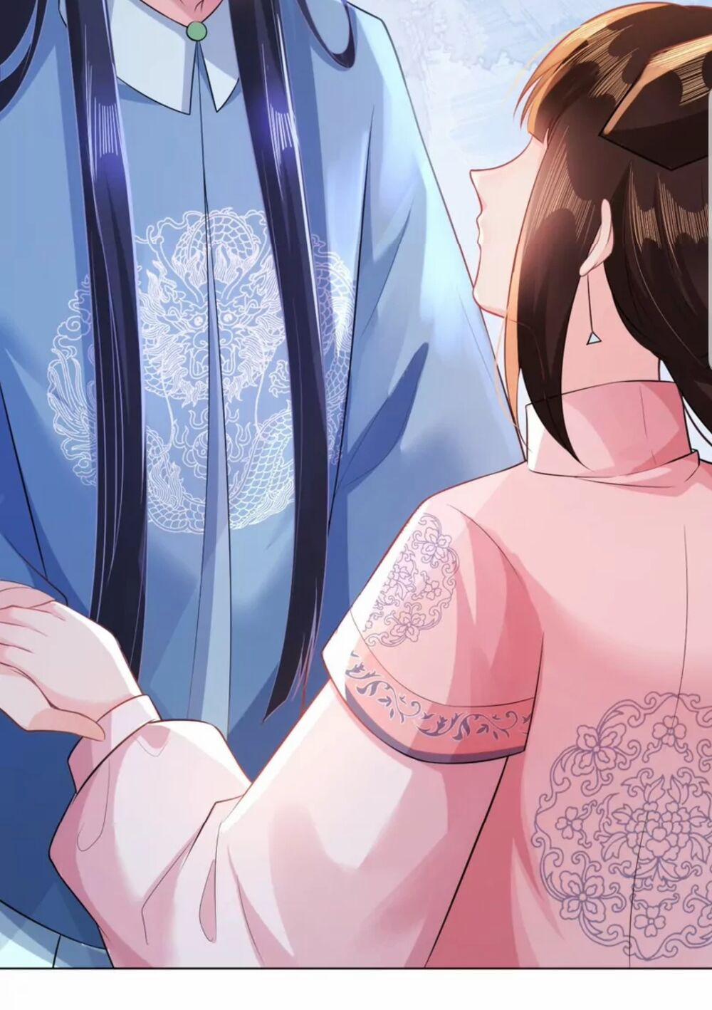 Quân Chủ Ổn Trụ 45 trang 39