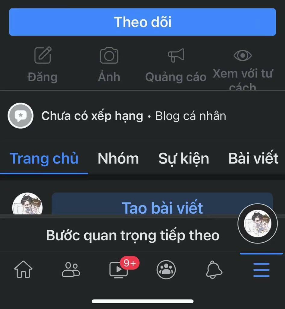 Quân Chủ Ổn Trụ 45 trang 48