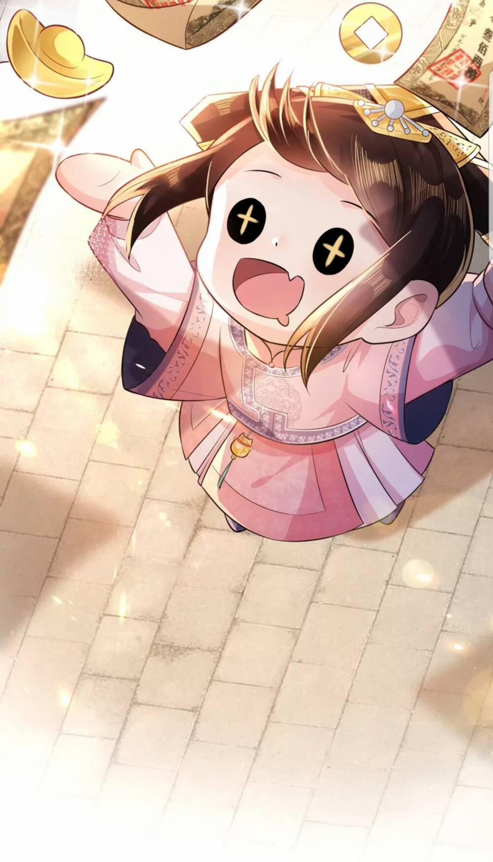 Quân Chủ Ổn Trụ 46 trang 13