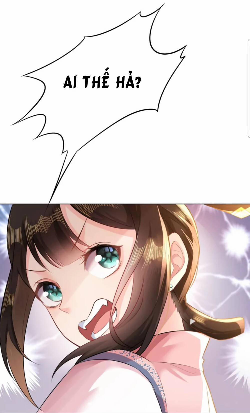 Quân Chủ Ổn Trụ 46 trang 19