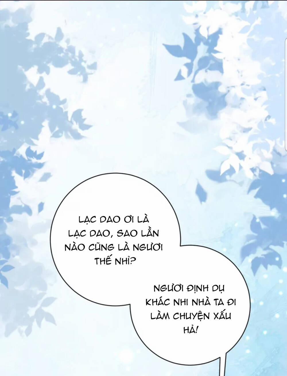 Quân Chủ Ổn Trụ 46 trang 20