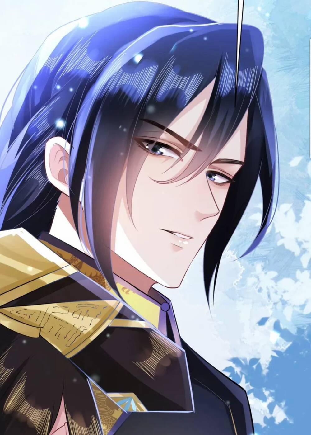 Quân Chủ Ổn Trụ 46 trang 21