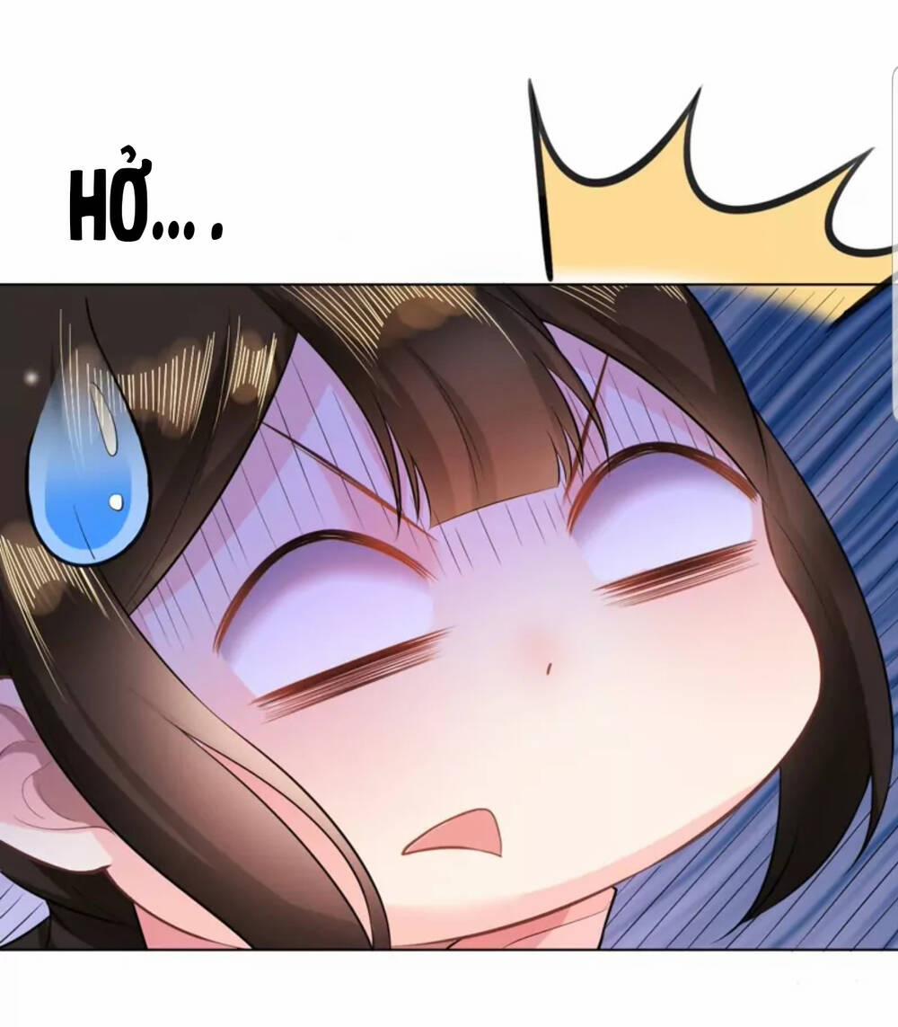 Quân Chủ Ổn Trụ 46 trang 27