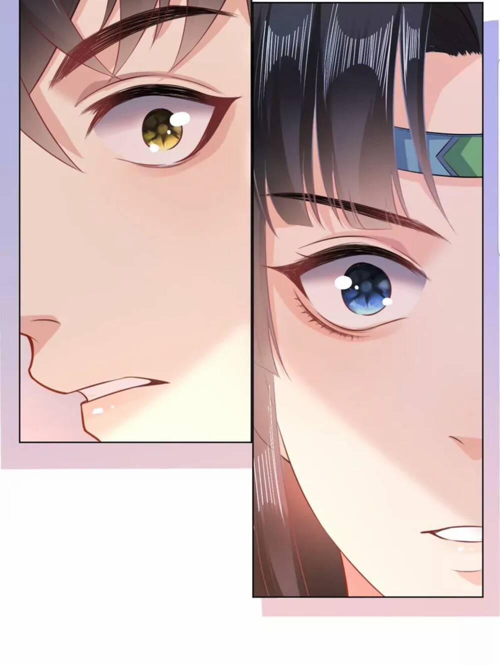 Quân Chủ Ổn Trụ 46 trang 35