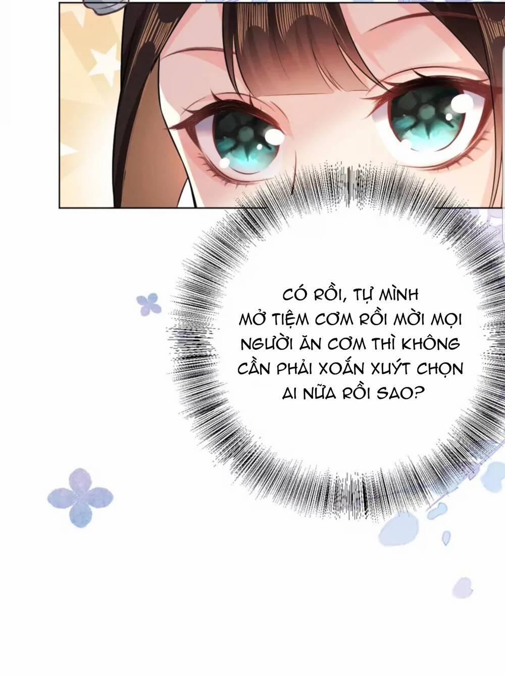 Quân Chủ Ổn Trụ 46 trang 8