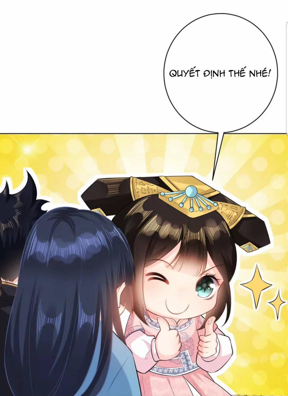 Quân Chủ Ổn Trụ 47 trang 12