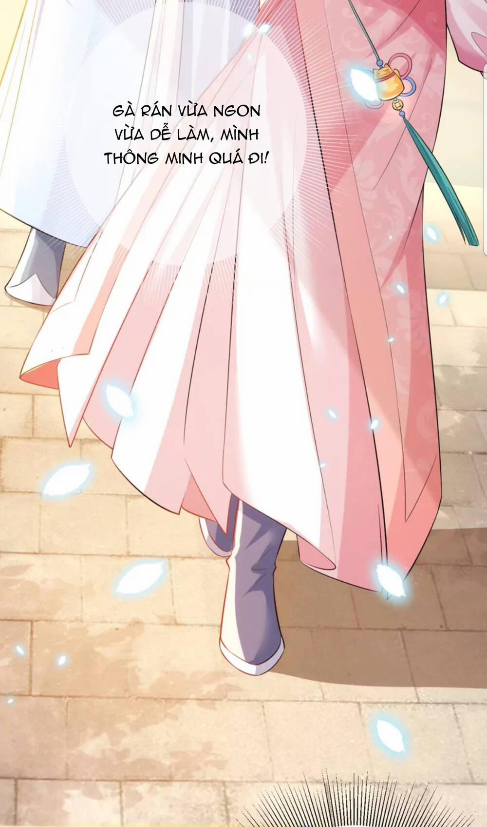 Quân Chủ Ổn Trụ 47 trang 15