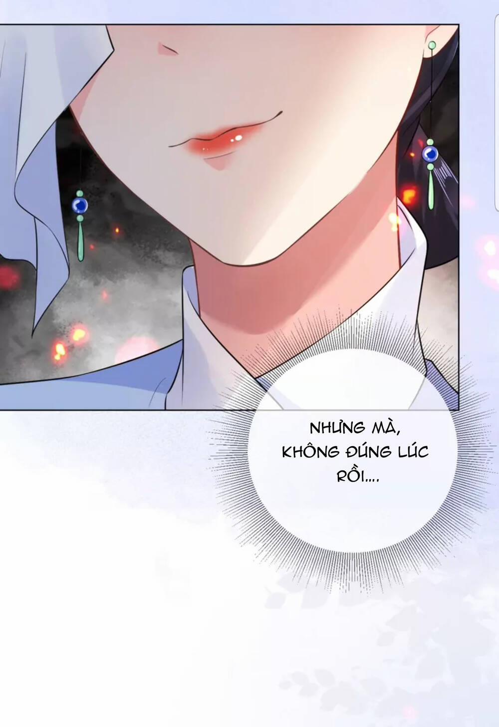 Quân Chủ Ổn Trụ 47 trang 25