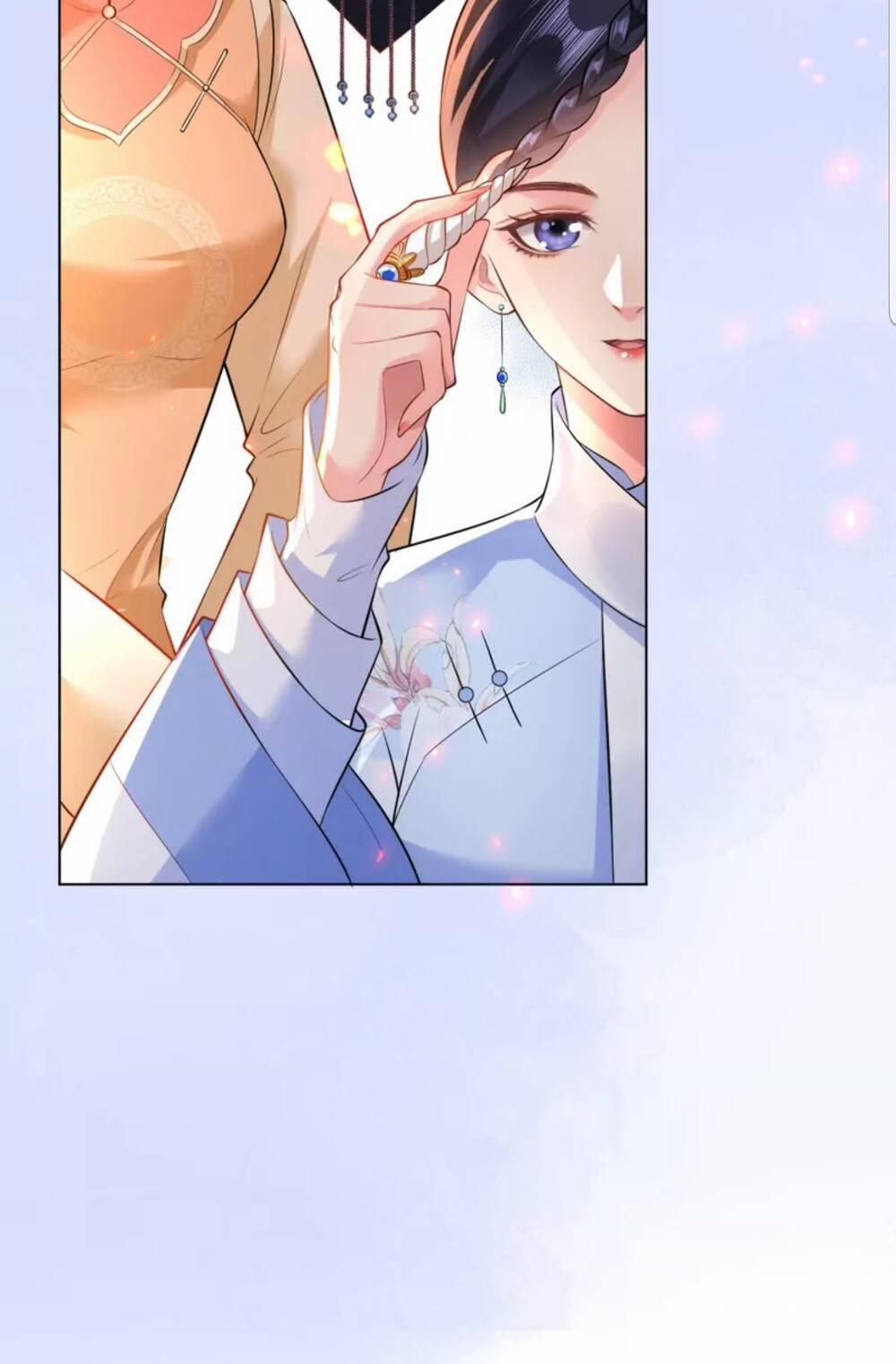 Quân Chủ Ổn Trụ 47 trang 27