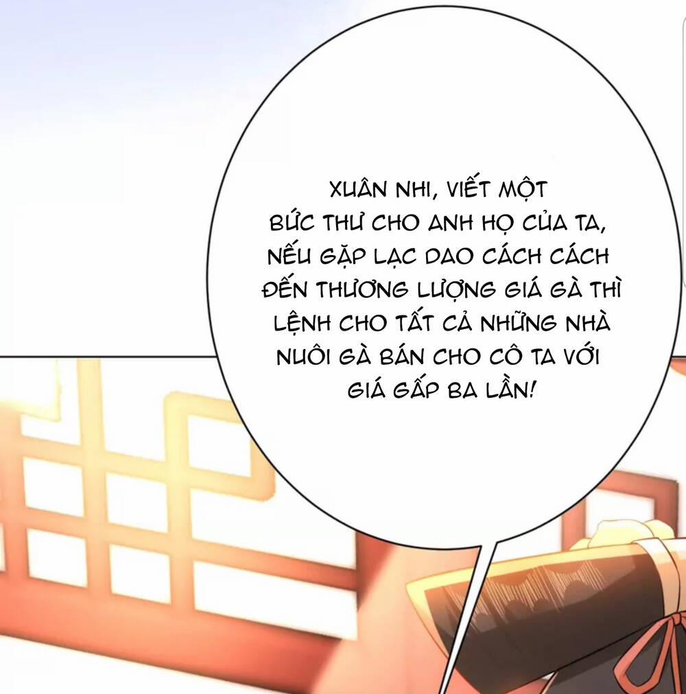 Quân Chủ Ổn Trụ 47 trang 28