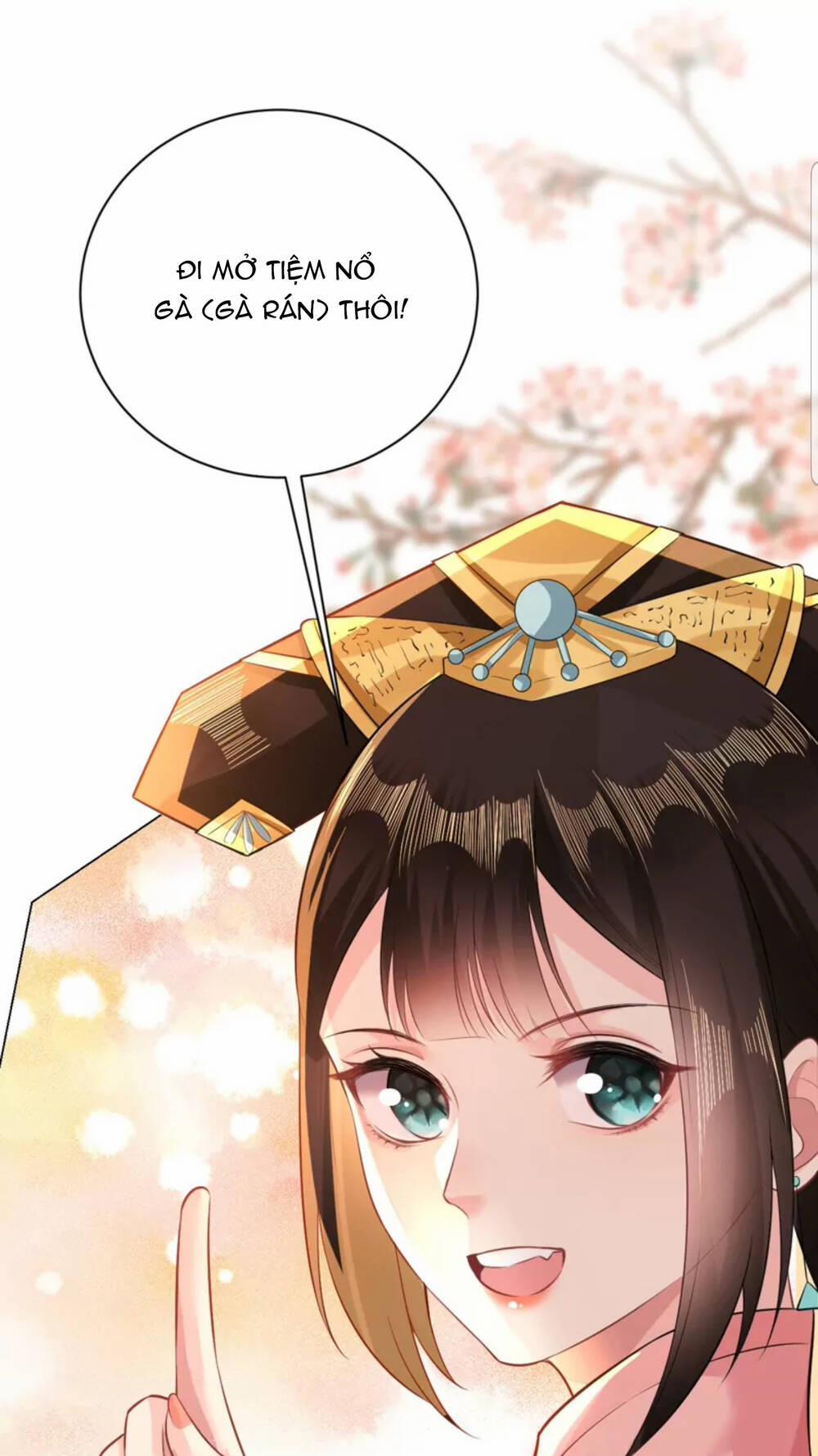 Quân Chủ Ổn Trụ 47 trang 3