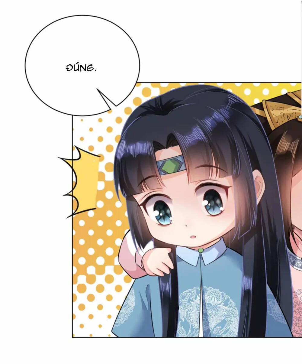 Quân Chủ Ổn Trụ 47 trang 8