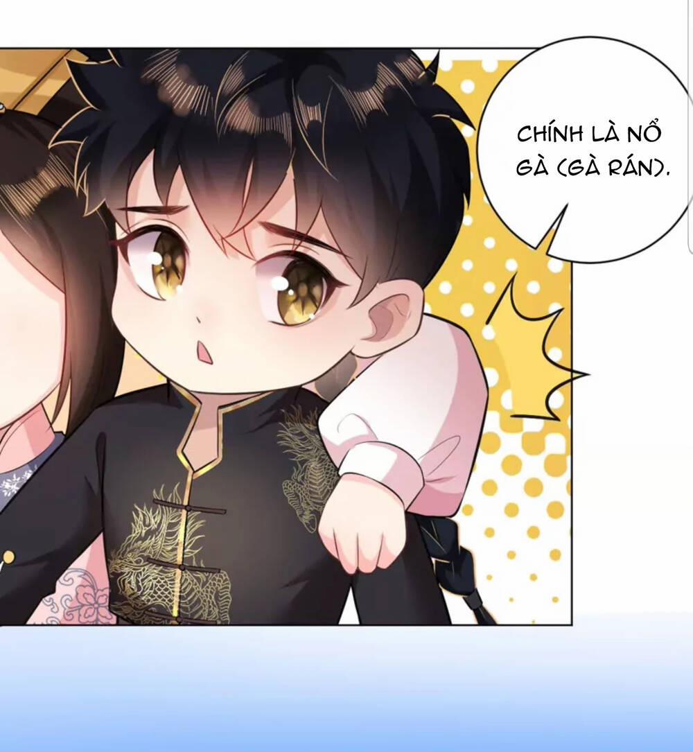 Quân Chủ Ổn Trụ 47 trang 9