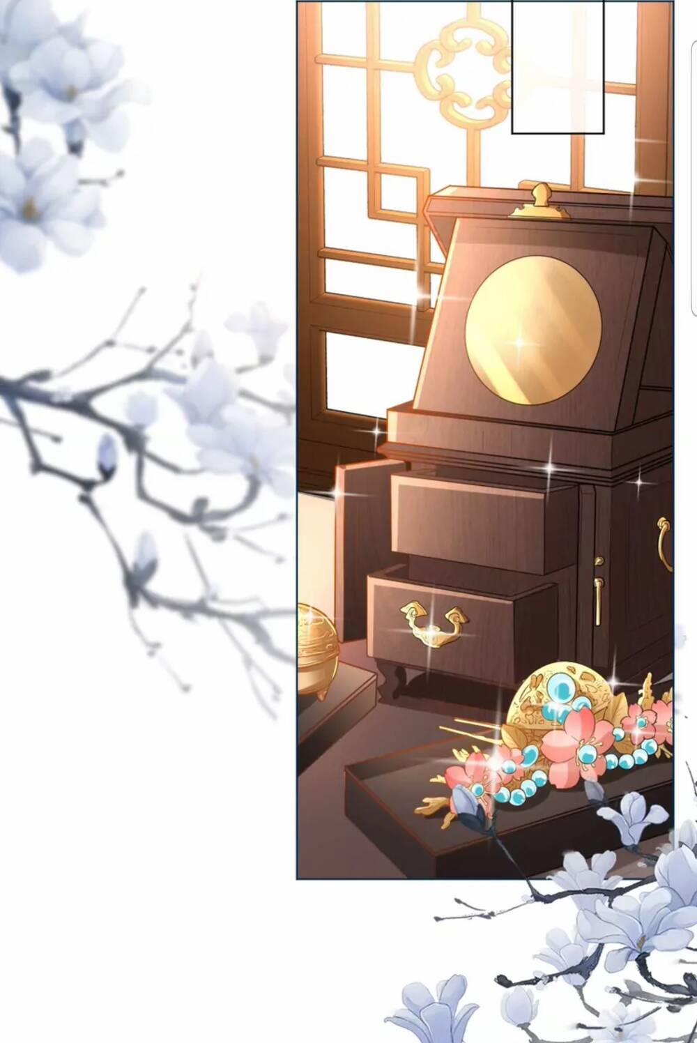 Quân Chủ Ổn Trụ 48 trang 15