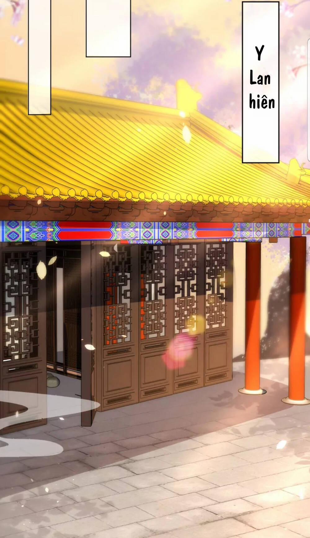 Quân Chủ Ổn Trụ 48 trang 24