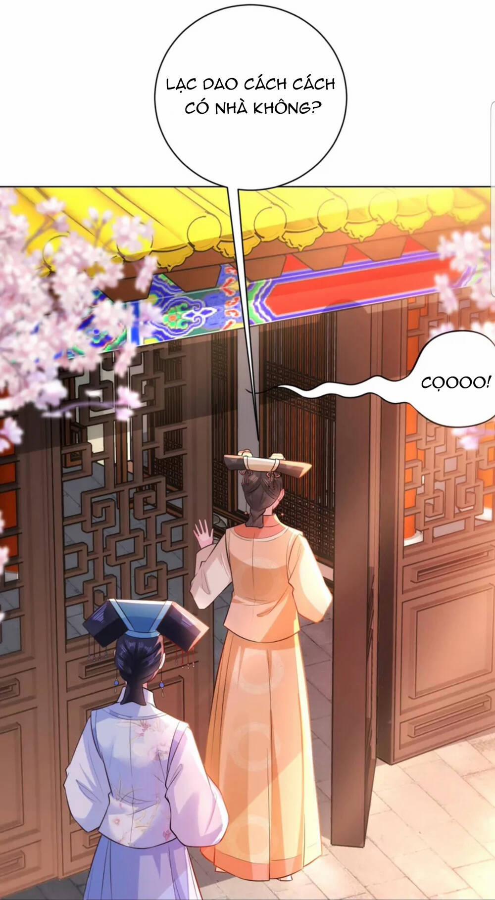 Quân Chủ Ổn Trụ 48 trang 28