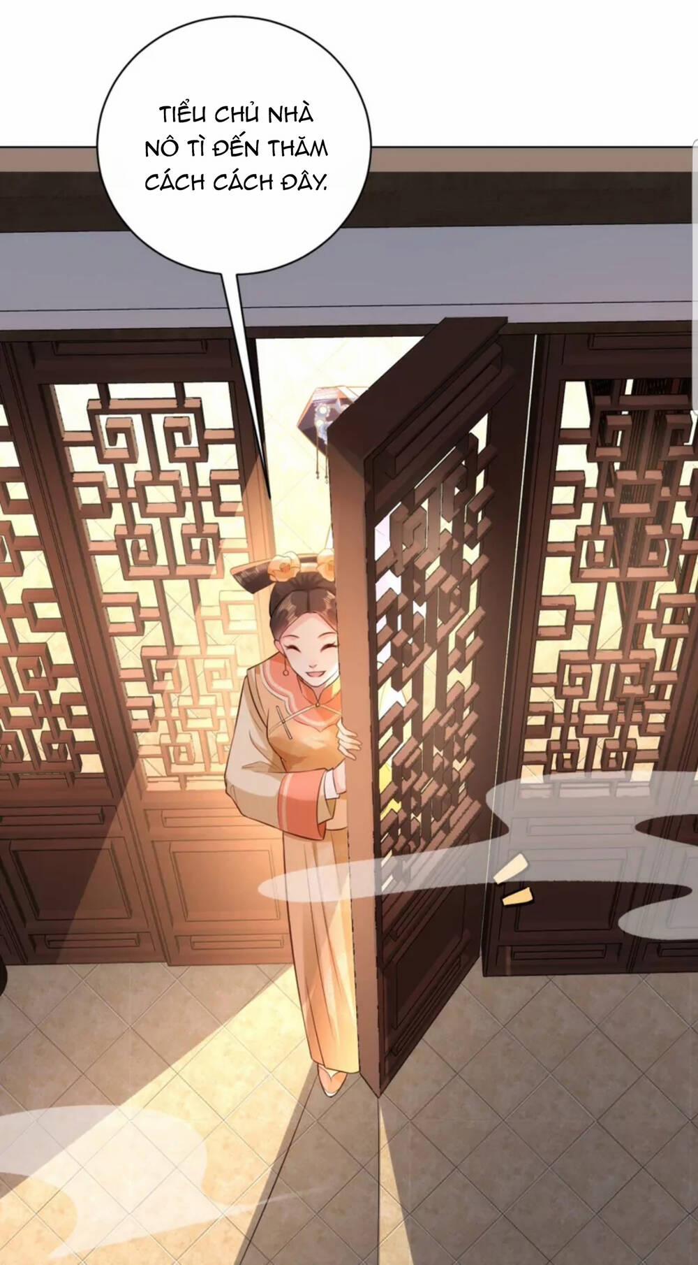 Quân Chủ Ổn Trụ 48 trang 29