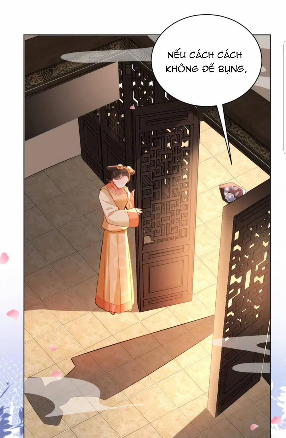 Quân Chủ Ổn Trụ 48 trang 34