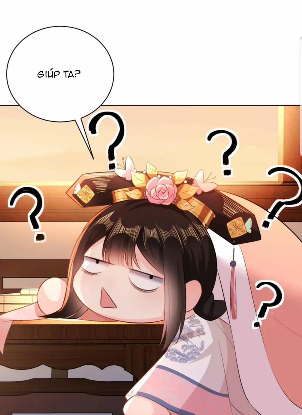 Quân Chủ Ổn Trụ 48 trang 37