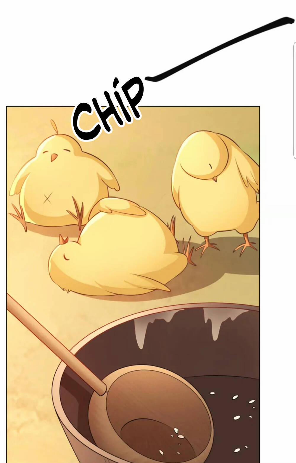 Quân Chủ Ổn Trụ 48 trang 7