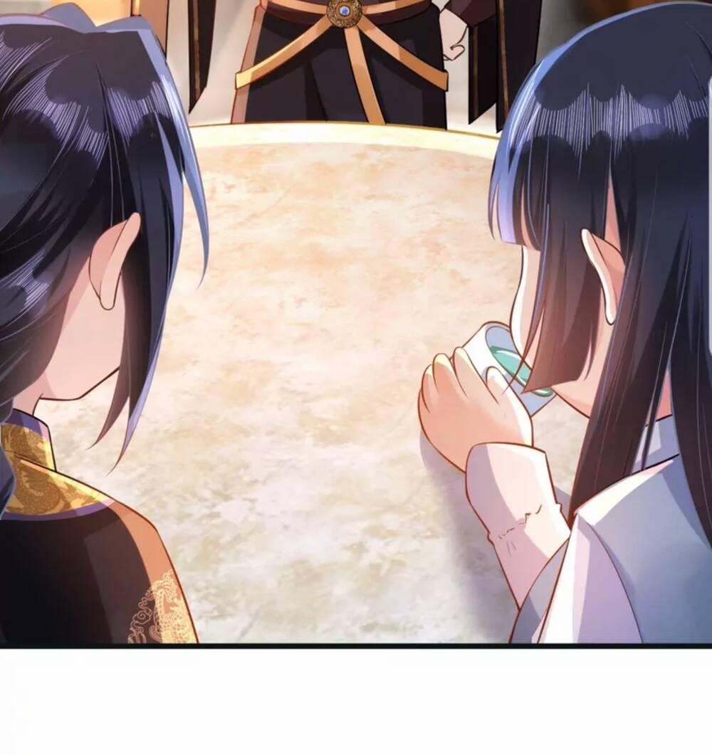 Quân Chủ Ổn Trụ 49 trang 17