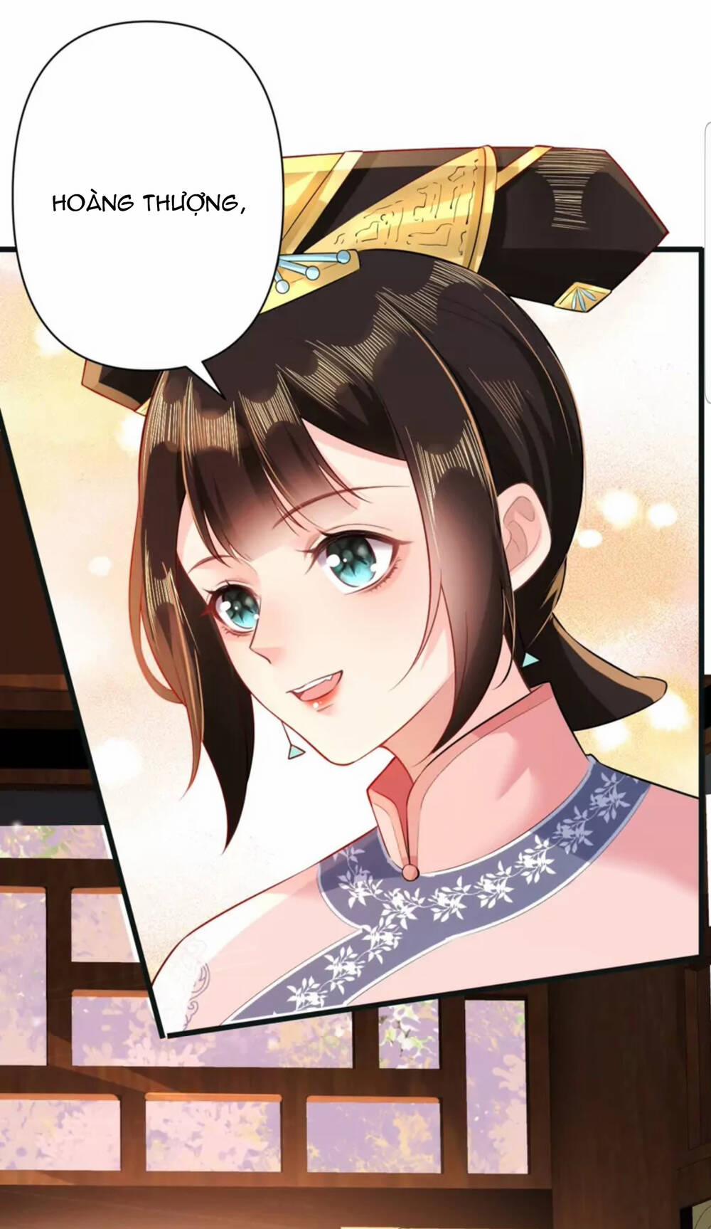 Quân Chủ Ổn Trụ 49 trang 28