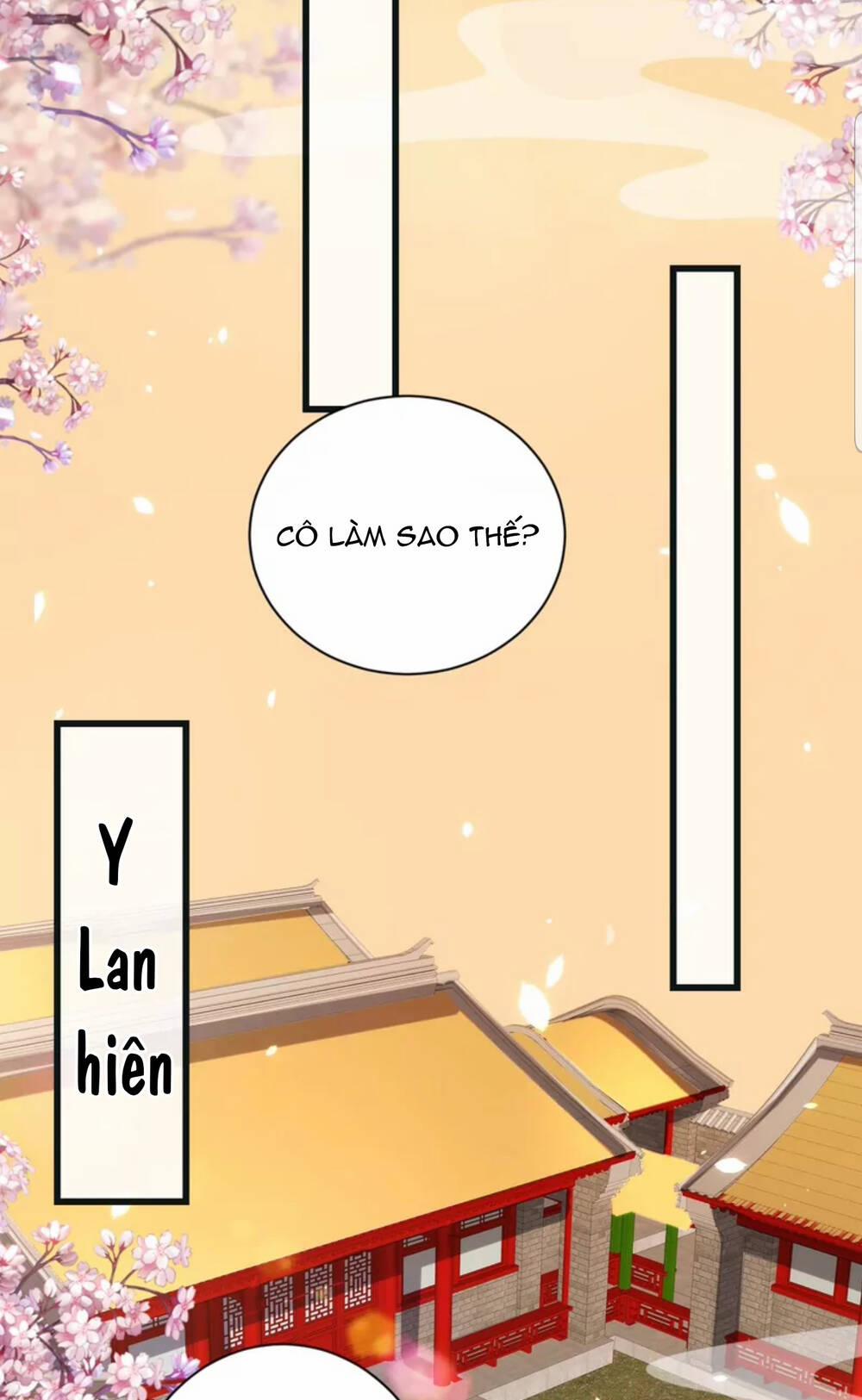 Quân Chủ Ổn Trụ 49 trang 32