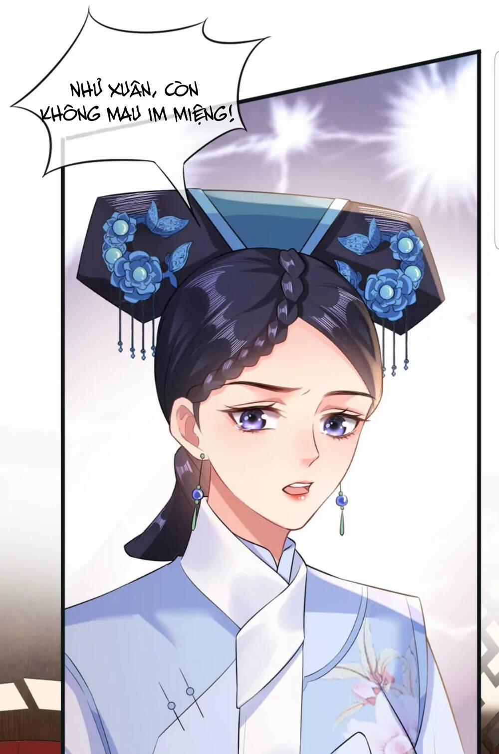 Quân Chủ Ổn Trụ 49 trang 38