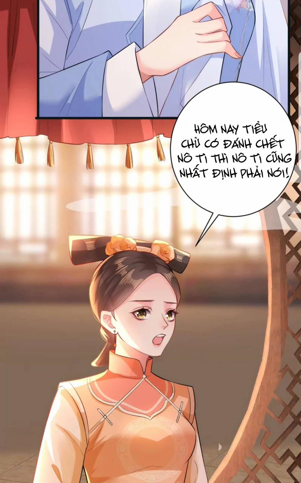 Quân Chủ Ổn Trụ 49 trang 39