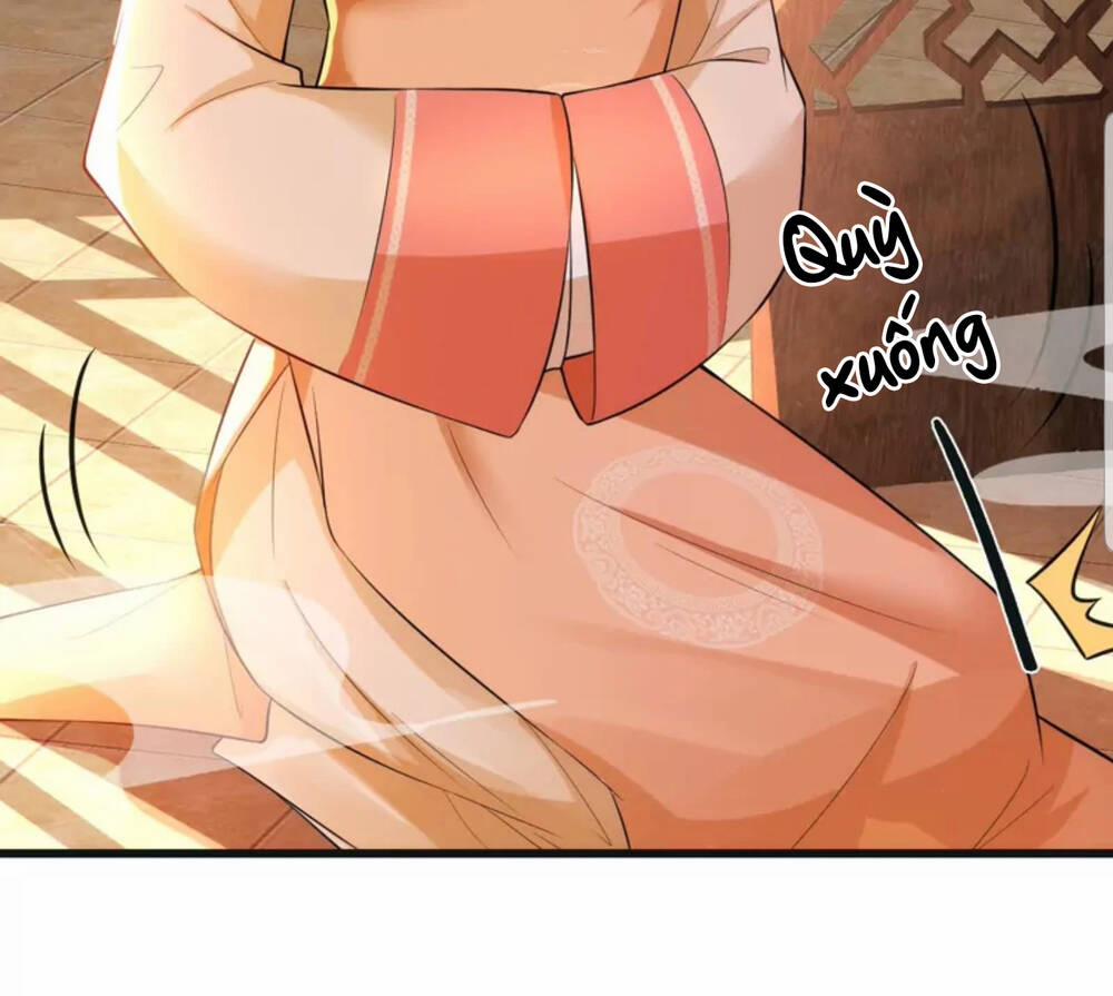 Quân Chủ Ổn Trụ 49 trang 40