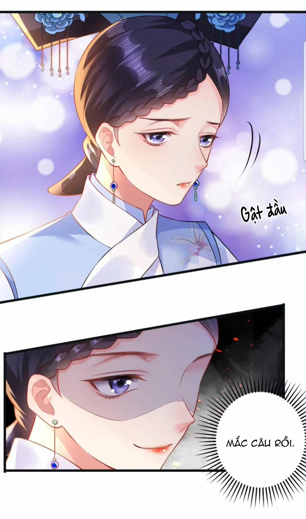 Quân Chủ Ổn Trụ 49 trang 45