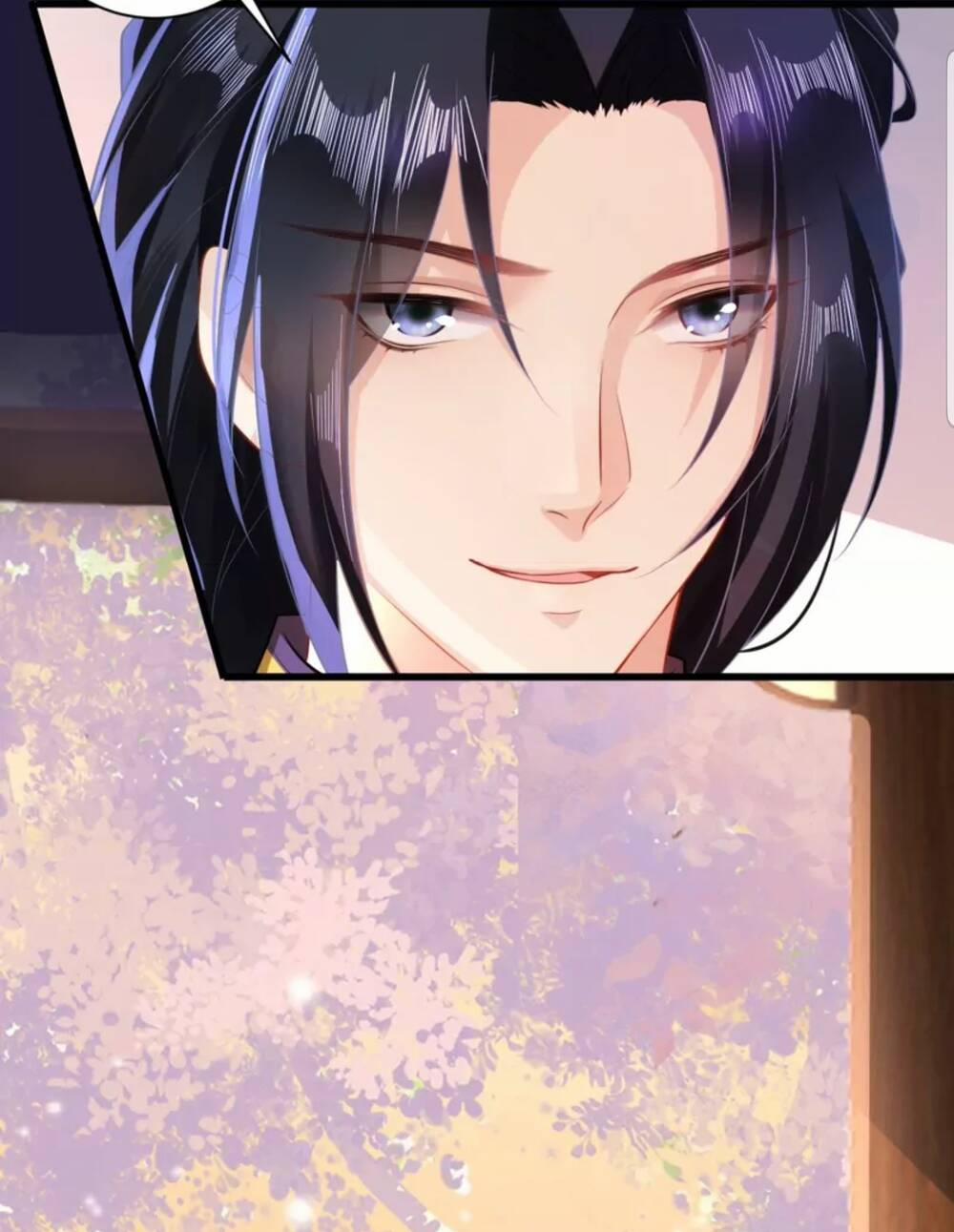 Quân Chủ Ổn Trụ 49 trang 48