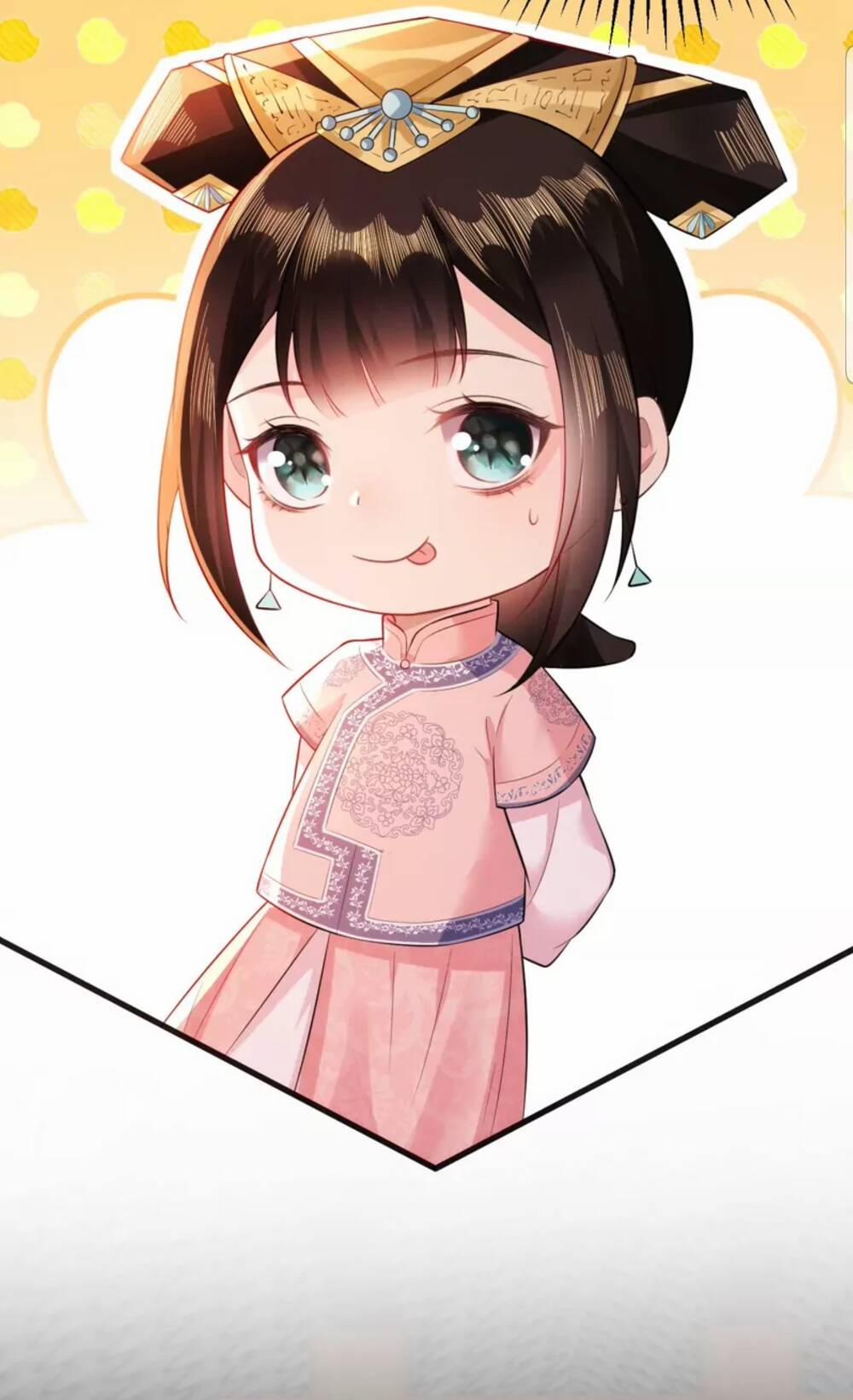 Quân Chủ Ổn Trụ 49 trang 51