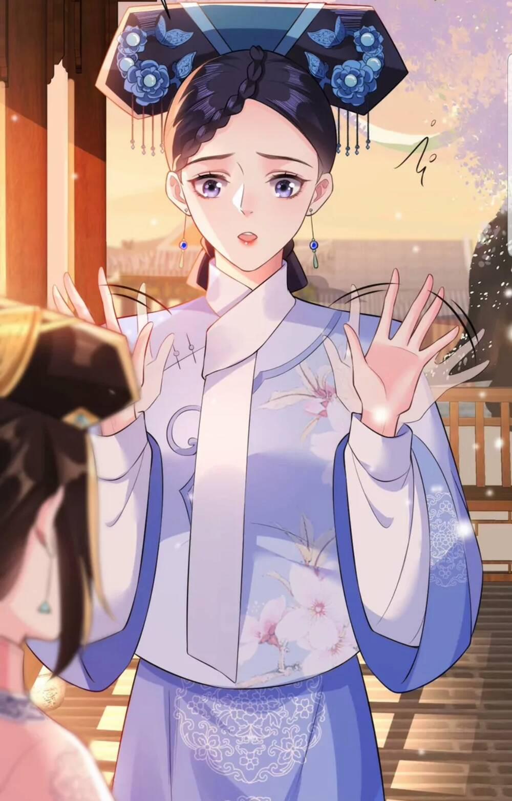 Quân Chủ Ổn Trụ 49 trang 53