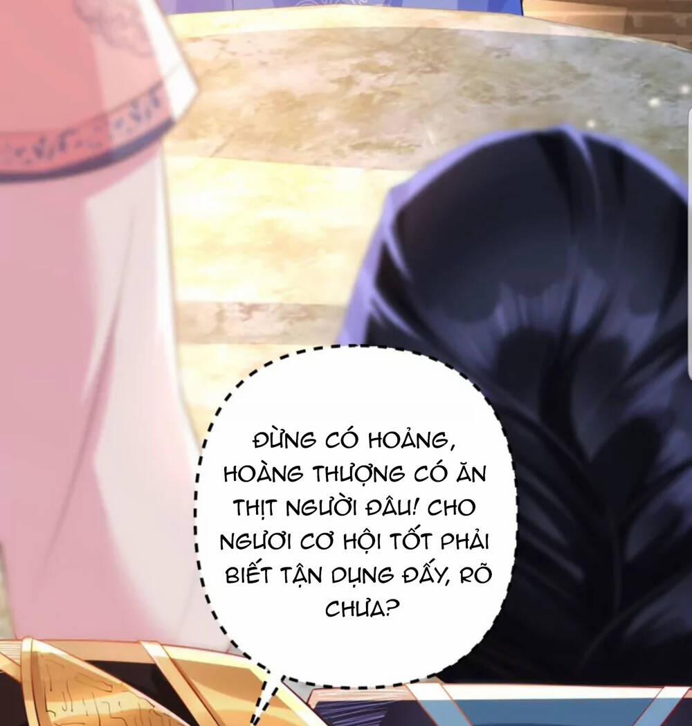 Quân Chủ Ổn Trụ 49 trang 54