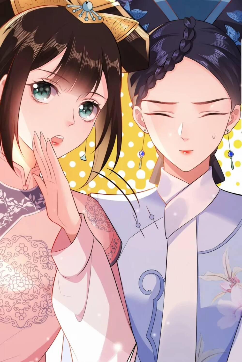 Quân Chủ Ổn Trụ 49 trang 55