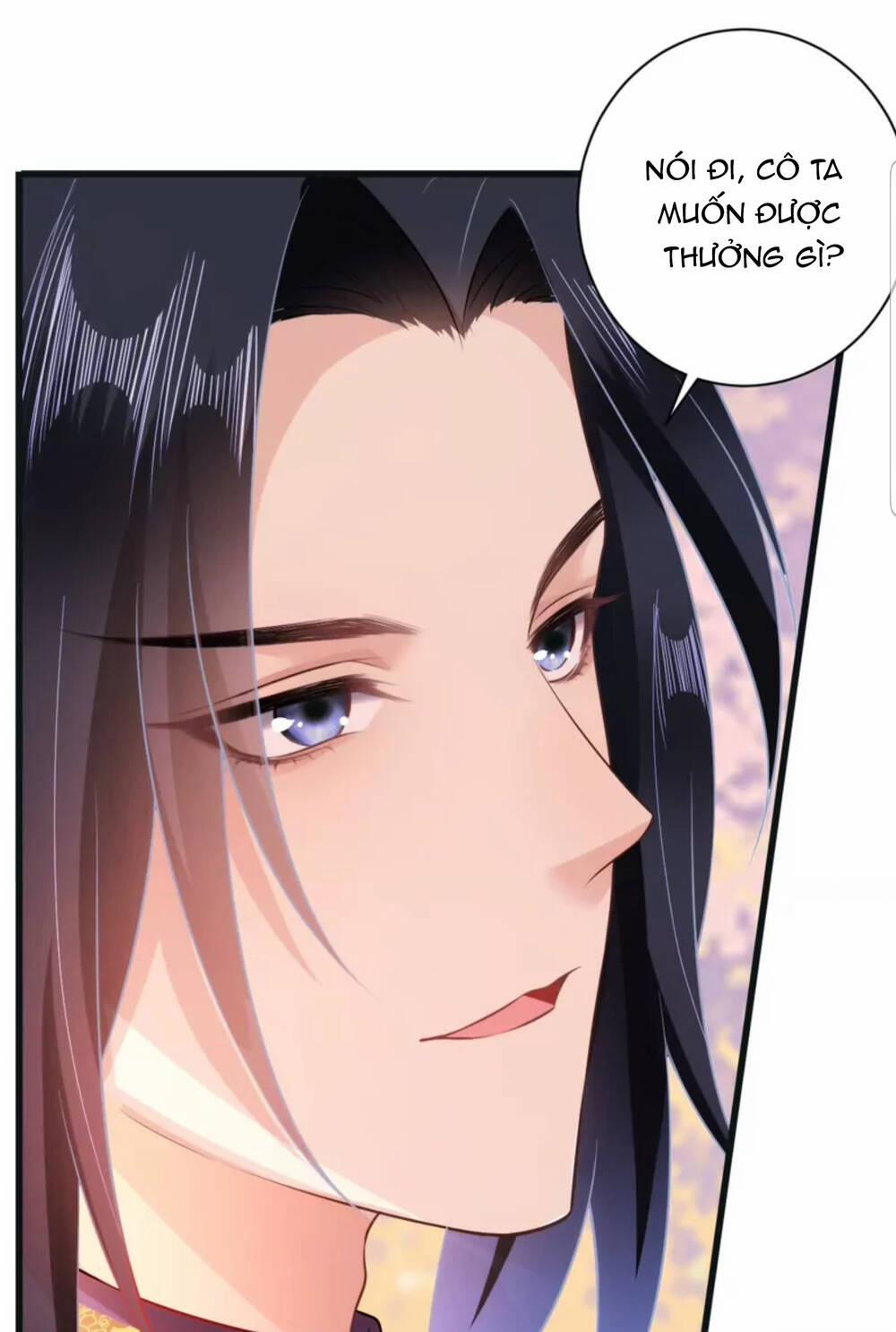 Quân Chủ Ổn Trụ 49 trang 57