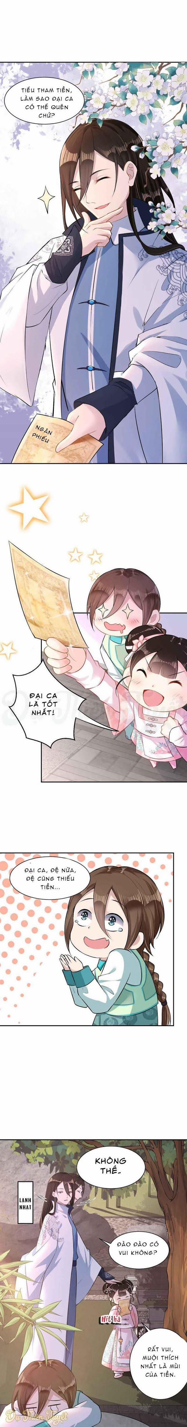 Quân Chủ Ổn Trụ 5 trang 8