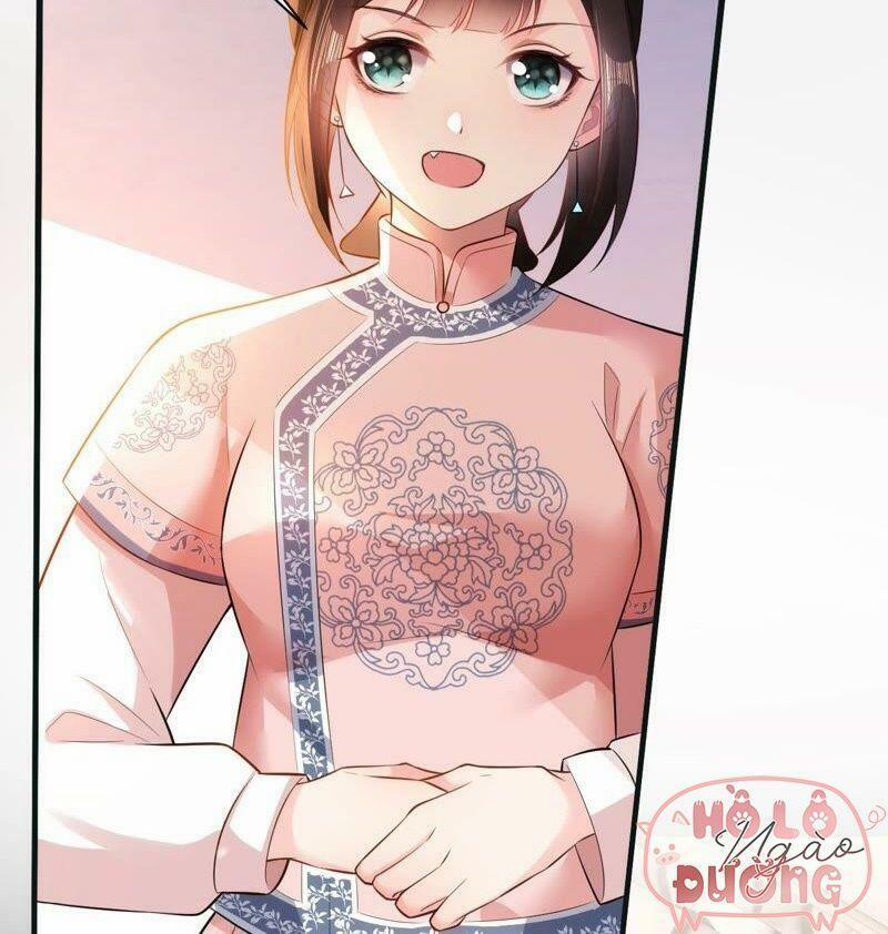 Quân Chủ Ổn Trụ 50 trang 14