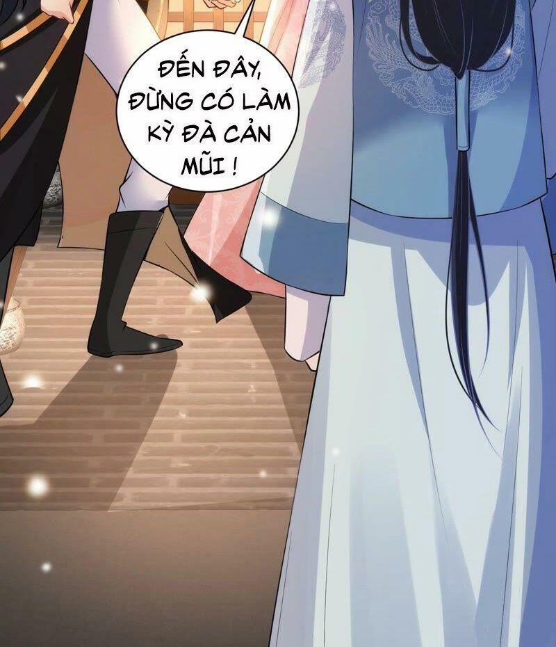 Quân Chủ Ổn Trụ 50 trang 17