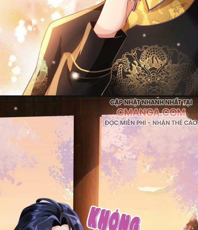 Quân Chủ Ổn Trụ 50 trang 21