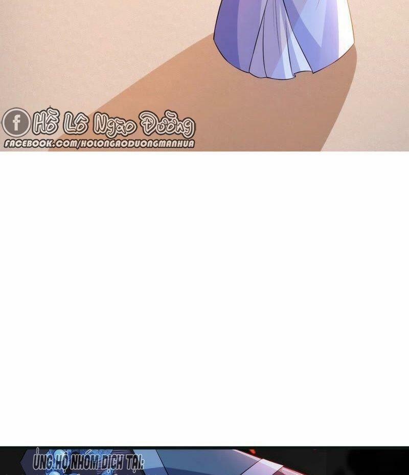 Quân Chủ Ổn Trụ 50 trang 23
