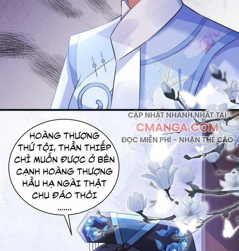 Quân Chủ Ổn Trụ 50 trang 4